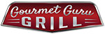 gourmet guru grills logo